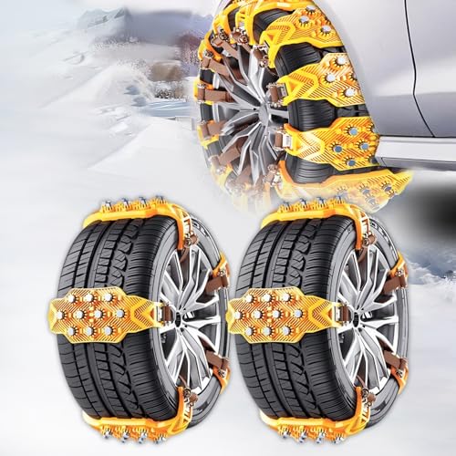 タイヤチェーン スパイク 雪」の人気商品一覧 | 安い商品を通販サイト